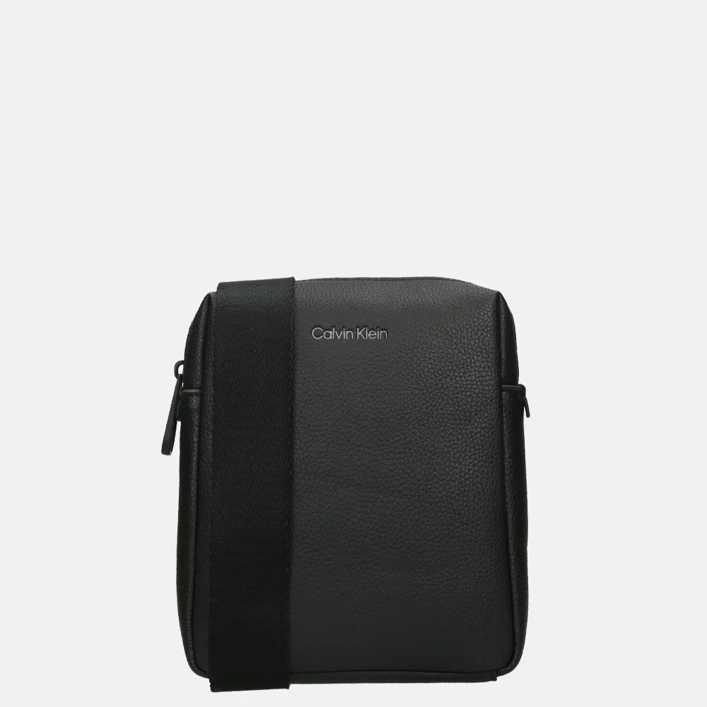 Calvin klein best sale handtas zwart